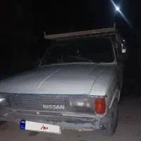 پیکان وانت مدل ۸۶|خودرو سواری و وانت|گرگان, |دیوار