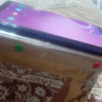 سامسونگA750f|موبایل|اهر, |دیوار