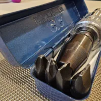 پیچگوشتی تقه خور (ضربه ای) سی آی سی|ابزارآلات|تهران, آسمان|دیوار