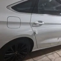 آریزو ۸ سفید صفر|خودرو سواری و وانت|تهران, امیریه|دیوار