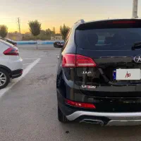 جک s5|خودرو سواری و وانت|تبریز, |دیوار