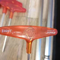 اچار الن ژاپنی حرفه ای