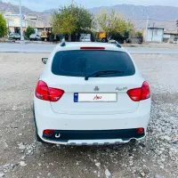 کوییک Rمدل 401|خودرو سواری و وانت|فسارود, |دیوار