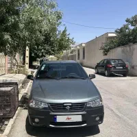 آریسان۲ مدل ۴۰۳