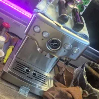 سرویس و تعمیر دستگاه اسپرسو  خانگی