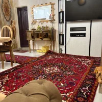 فرش دستبافت