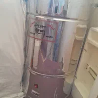 دستگاه کره گیر و همزن