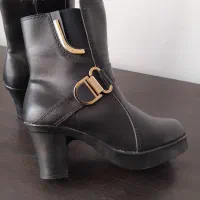 چکمه نو|کیف، کفش، کمربند|شاهینشهر, شهرک هشت بهشت|دیوار