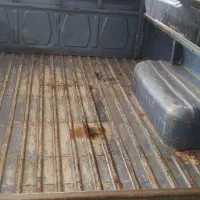 مزدا 2000 مدل 90-تکسوز|خودرو سواری و وانت|گرگان, |دیوار