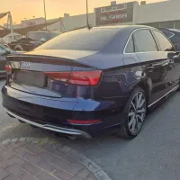 آئودی 2017 S3|خودرو سواری و وانت|کیش, |دیوار