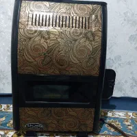 بخاری گاز ۷هزار اکبند