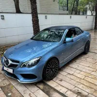 بنز e350 کروک|خودرو سواری و وانت|تهران, ولنجک|دیوار