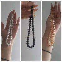 تسبیح شیشه ای