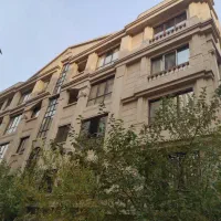 فرعی بااصالت دروس یارمحمدی133مترفول2خوابه بی همتا|فروش آپارتمان|تهران, دروس|دیوار