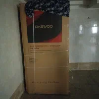 یخچال سایددوو32فوت مدلs2021اکبندسیلور