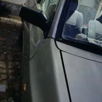 پراید مدل 87|خودرو سواری و وانت|مشهد, دوست آباد|دیوار