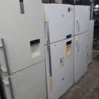 فروش وخریدیخچال های ایرانی وخارجی|یخچال و فریزر|رشت, خواهر امام|دیوار