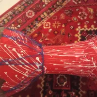 تیمپو (( عربی و فارسی )) سفالی