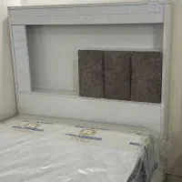 سرویس خواب وتخت وتشک|تخت و سرویس خواب|اراک, |دیوار