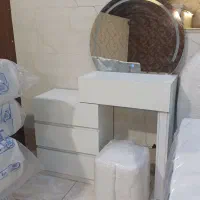 سرویس خواب مینیمال|تخت و سرویس خواب|قم, کلهری|دیوار