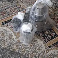 ابمیوه گیری ۴کاره نو
