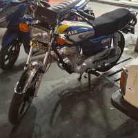 اقساط ۱۵ ماه هندا ۱۲۵