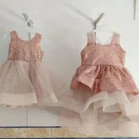 لباس عروس کوچولو|لباس|خمینیشهر, |دیوار