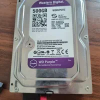 هارد دیسک وسترن دیجیتال