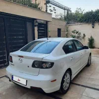 مزدا ۳ مدل ۸۹ در حد|خودرو سواری و وانت|تهران, میدان میوه و تره‌بار مرکزی|دیوار