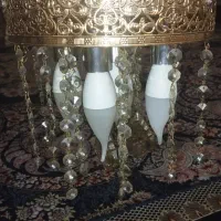 لوستر جفت