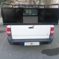 پراید وانت|خودرو سواری و وانت|پرند, فاز ۵|دیوار