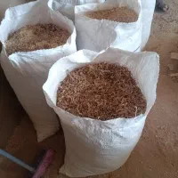پوشال چوب . خاک اره .خاک نجاری.نرمه نجاری