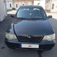 پراید۱۳۲ دوگانه شرکتی