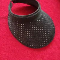 کلاه کپ پیرسینگ دار آفتابی روسی زنانه مردانه|لباس|قم, نیروگاه|دیوار