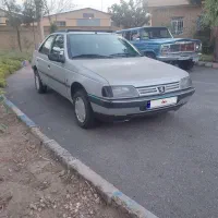 روا سال دوگانه فابریک مدل ۸۹|خودرو سواری و وانت|قم, شهرک فاطمیه|دیوار