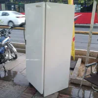 فروش فریزر 7کشاب با برفک مدل پارس بدون مشکل|یخچال و فریزر|شیراز, شهرک ولیعصر|دیوار