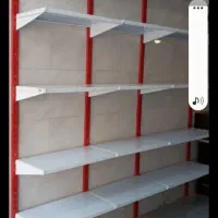 فروش همه مدل قفسه در باخرز|فروشگاه و مغازه|باخزر, |دیوار