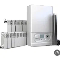 لوله بازکنی،تعمیرکارپکیج باتجربه.شیرآلات.کلکتور