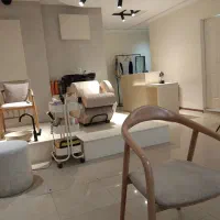 استخدام پرسنل سالن زیبایی