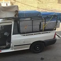 باسلام  حمل بار شهر ستان