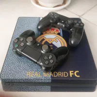 Ps4 slim 1TB