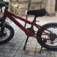 دوچرخه سایز20کم کارواقعی