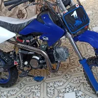 متور مینی کراس125