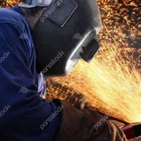 جوشکارسیار دریل تخریب فنرلوله بازکن ولوله بازکنی|خدمات پیشه و مهارت|دهدشت, |دیوار