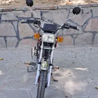 متین ۲۰۰ ۴۰۴|موتورسیکلت|سنندج, |دیوار