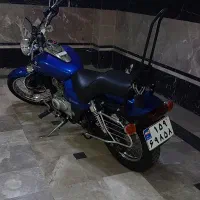 اونجر 220 مدل 93|موتورسیکلت|تهران, سنائی|دیوار
