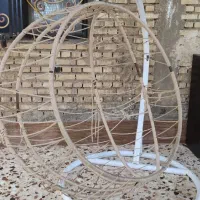 صندلی راحتی طرح تاب