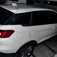 لیفان x70‌ رنگ سفید مدل ۱۴۰۱ در حد نو|خودرو سواری و وانت|تهران, شاهد|دیوار