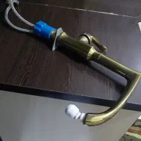 شیر ظرف شویی تابان