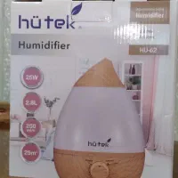 دستگاه بخور hutek و دلونگی